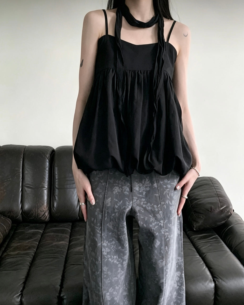 Wind Blouse