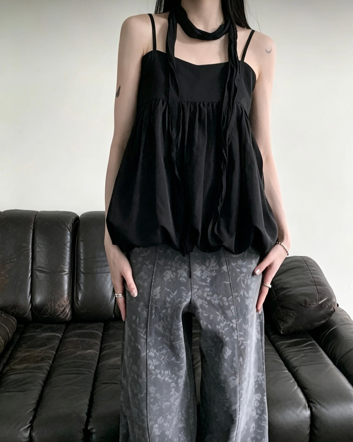 Wind Blouse