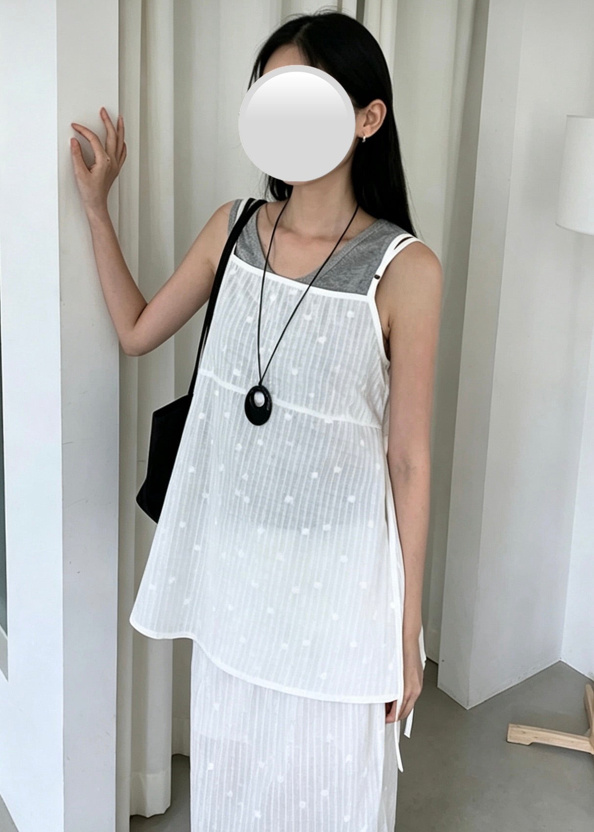 Elena Blouse