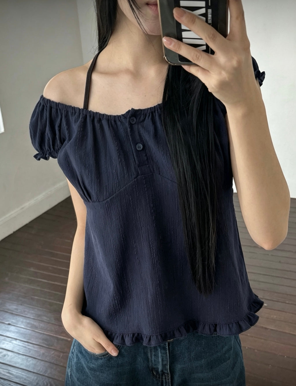 Baby Blouse