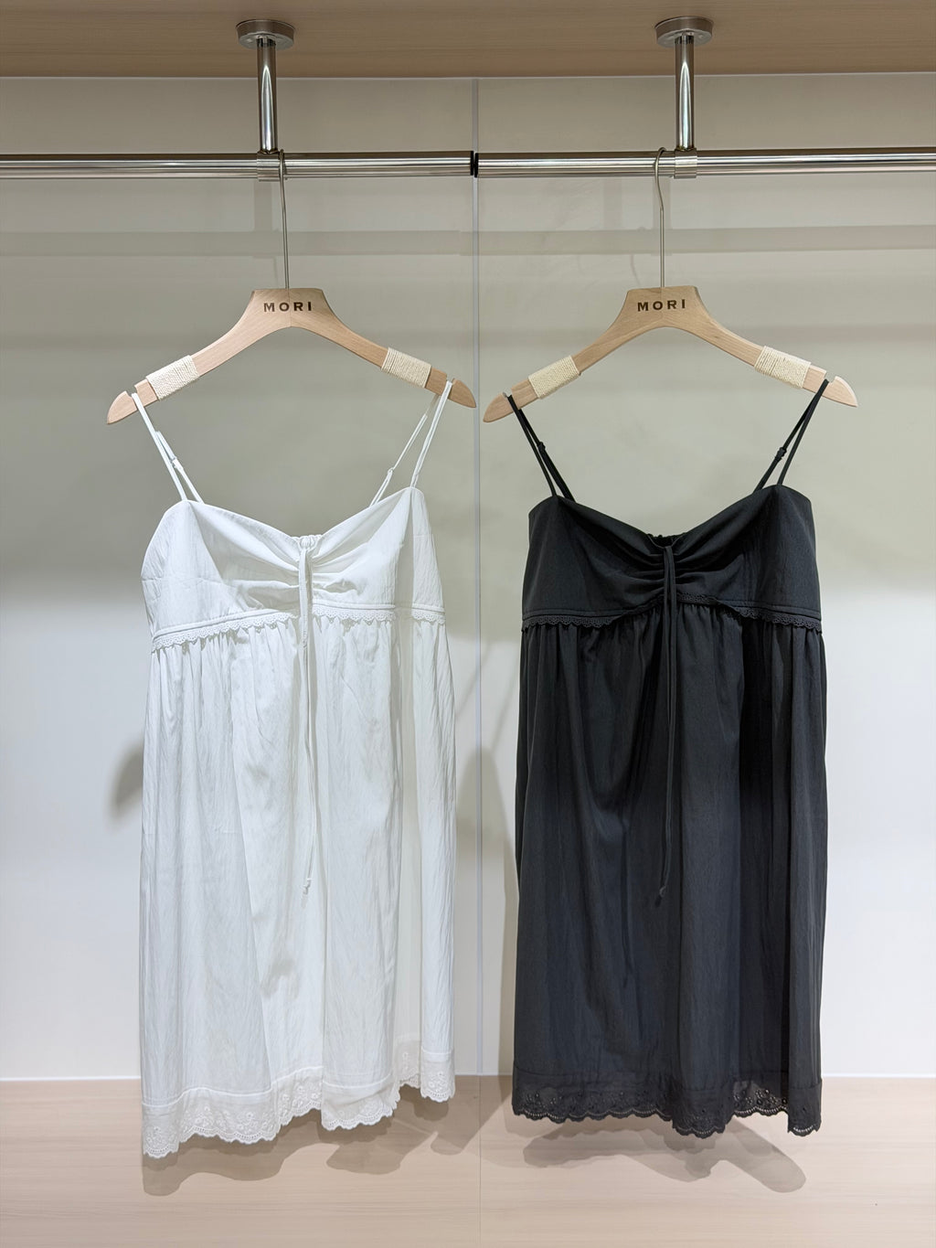 Bustier Dress