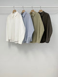 Daily Basic Shirt