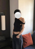 Twisted Tank Top