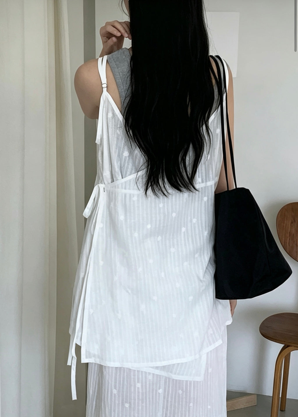 Elena Blouse