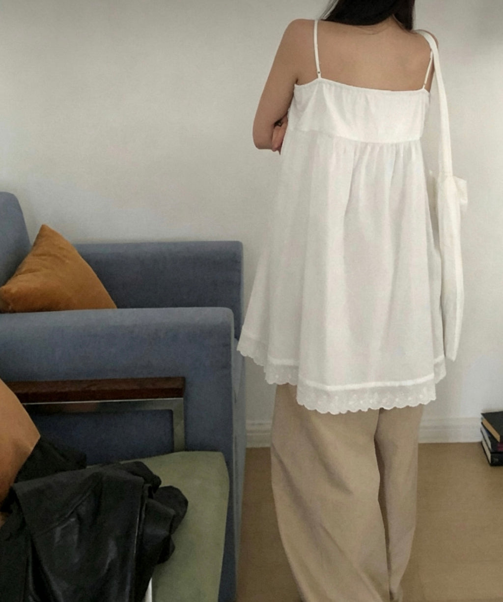Bustier Dress