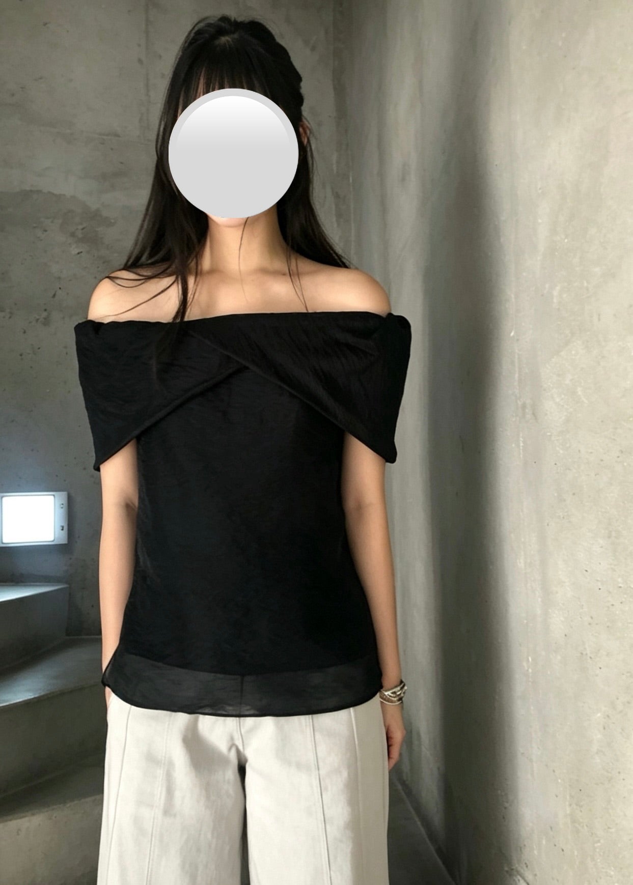 Tulip Blouse