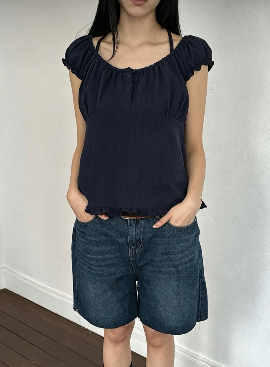 Baby Blouse
