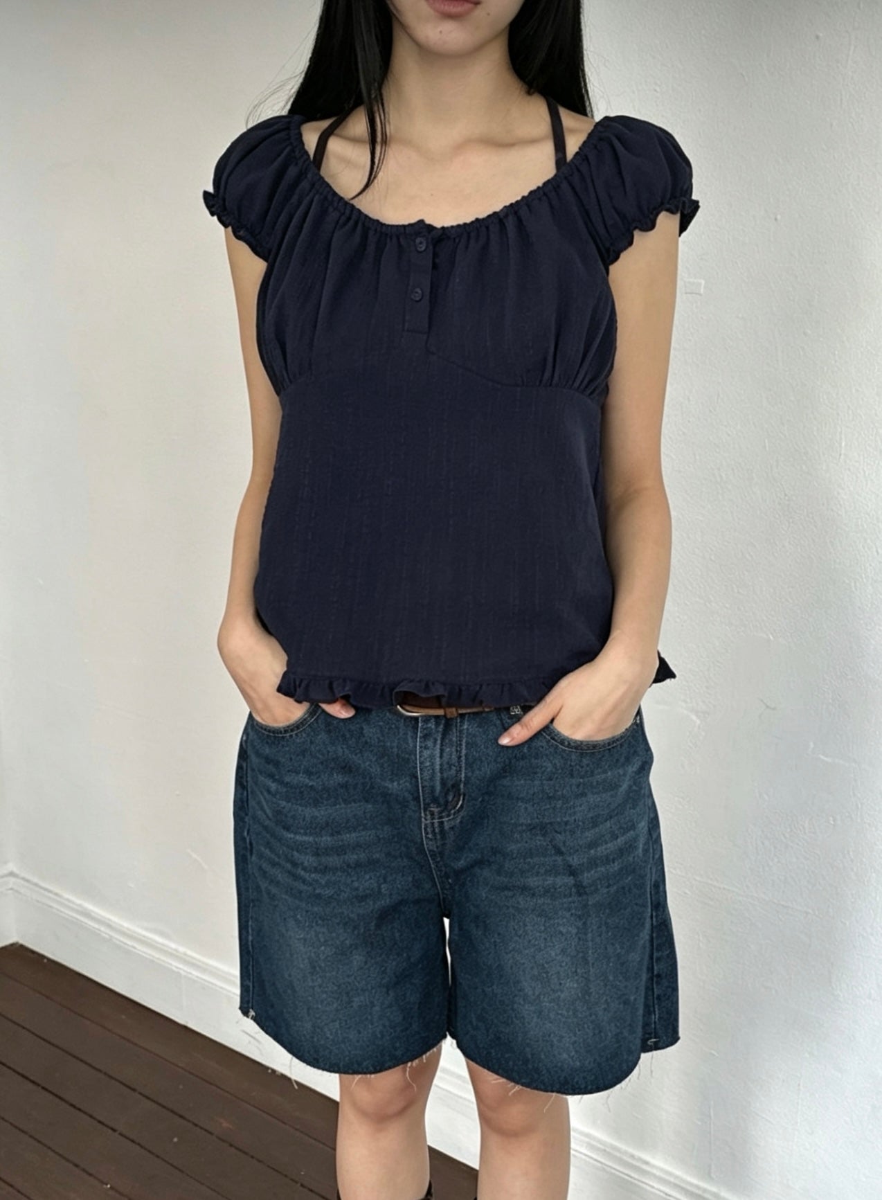 Baby Blouse
