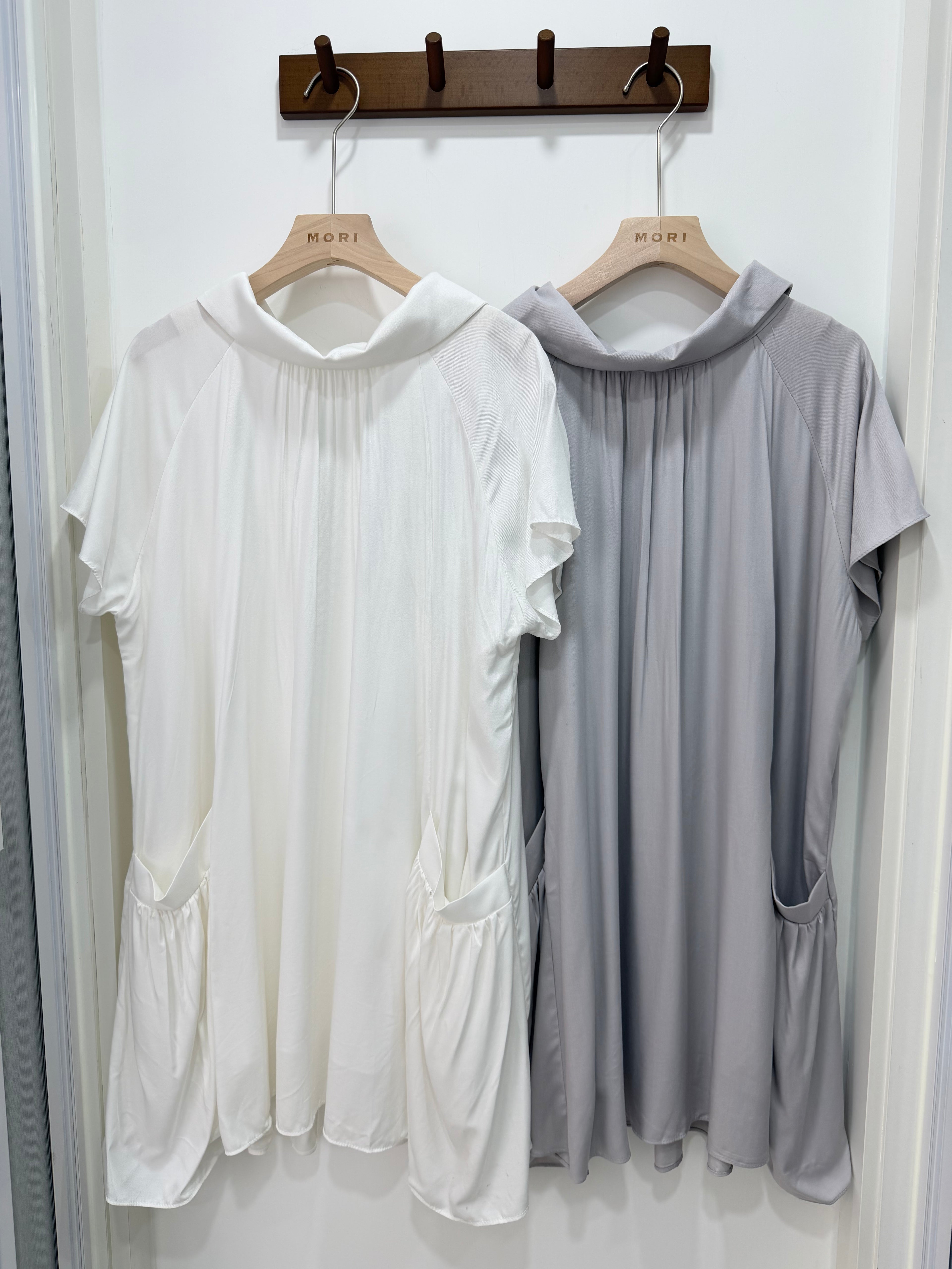 Pocket Dress