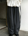 Off-nylon Pants