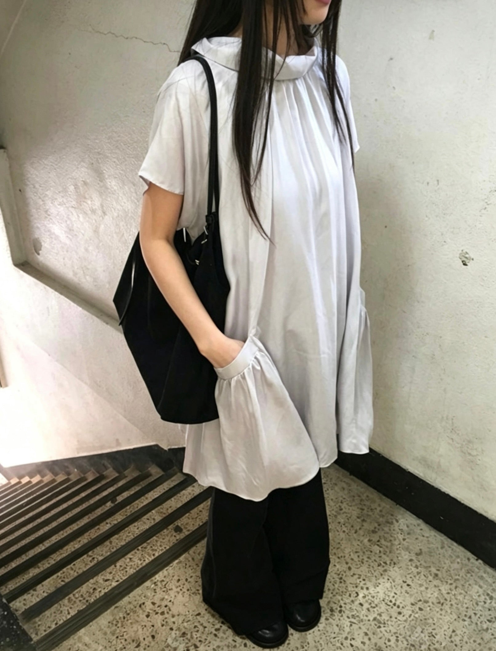 Pocket Dress
