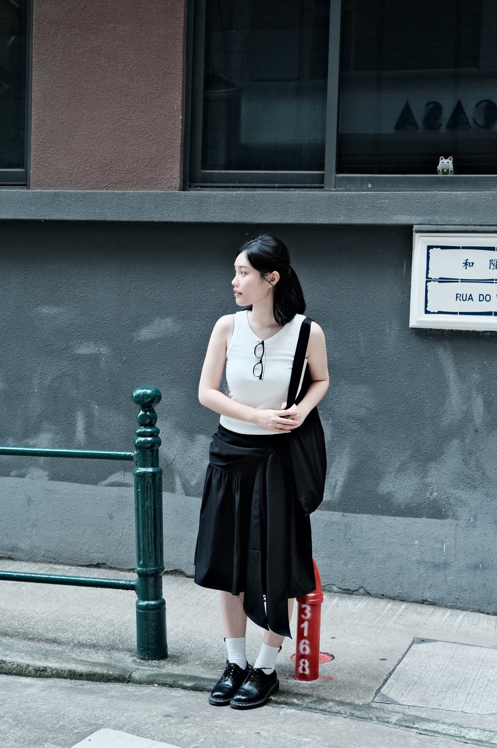 Tove Skirt