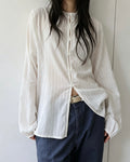 Two-ways Blouse