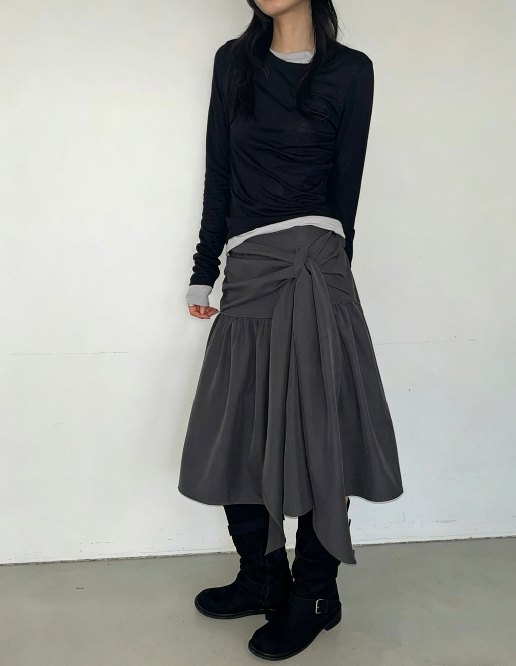 Tove Skirt