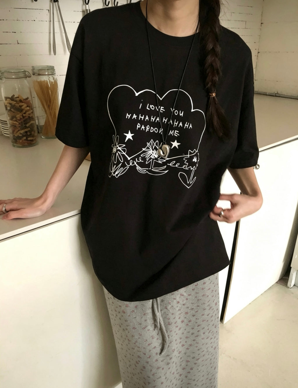 Doodle Tee