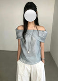 Tulip Blouse