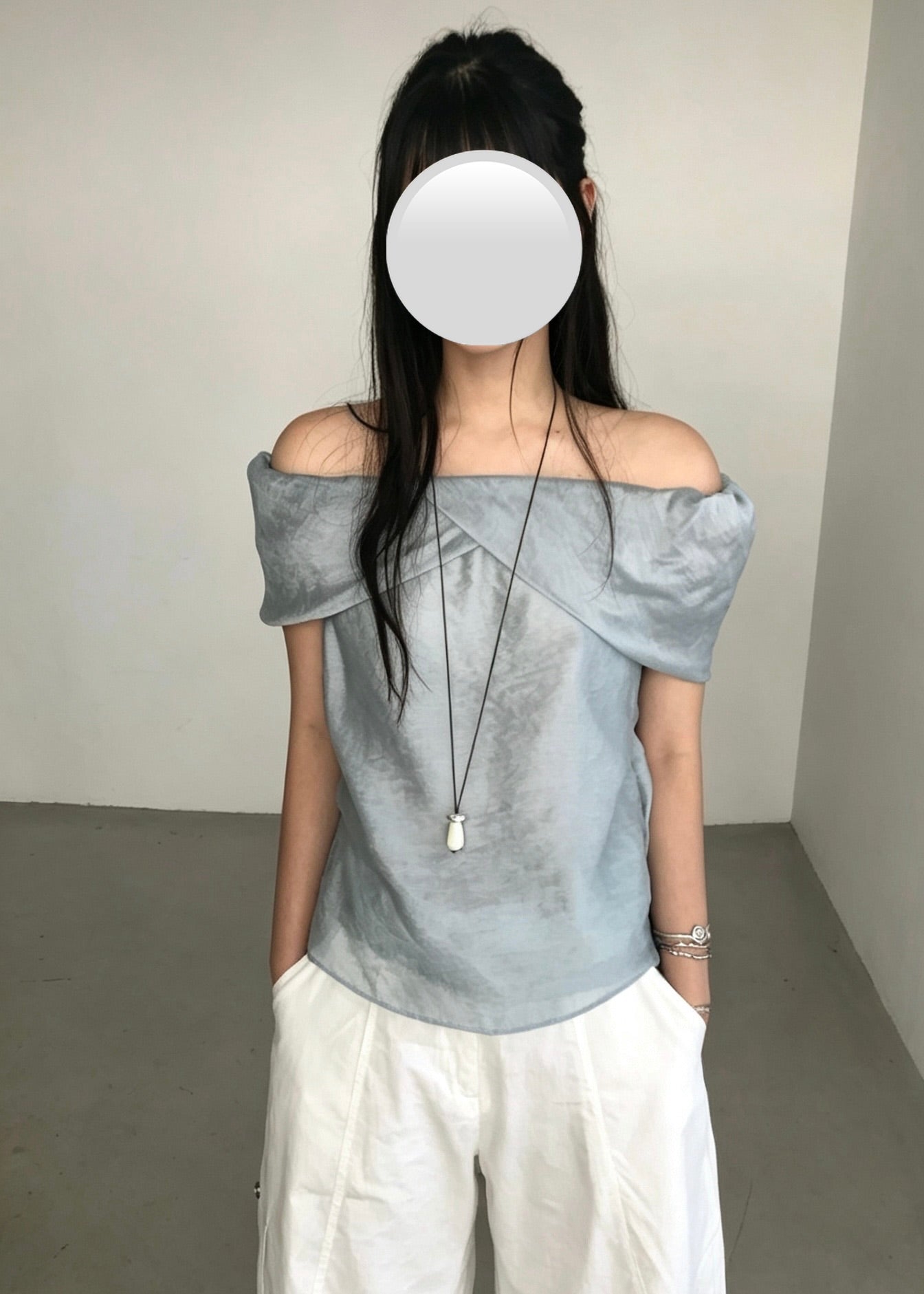 Tulip Blouse