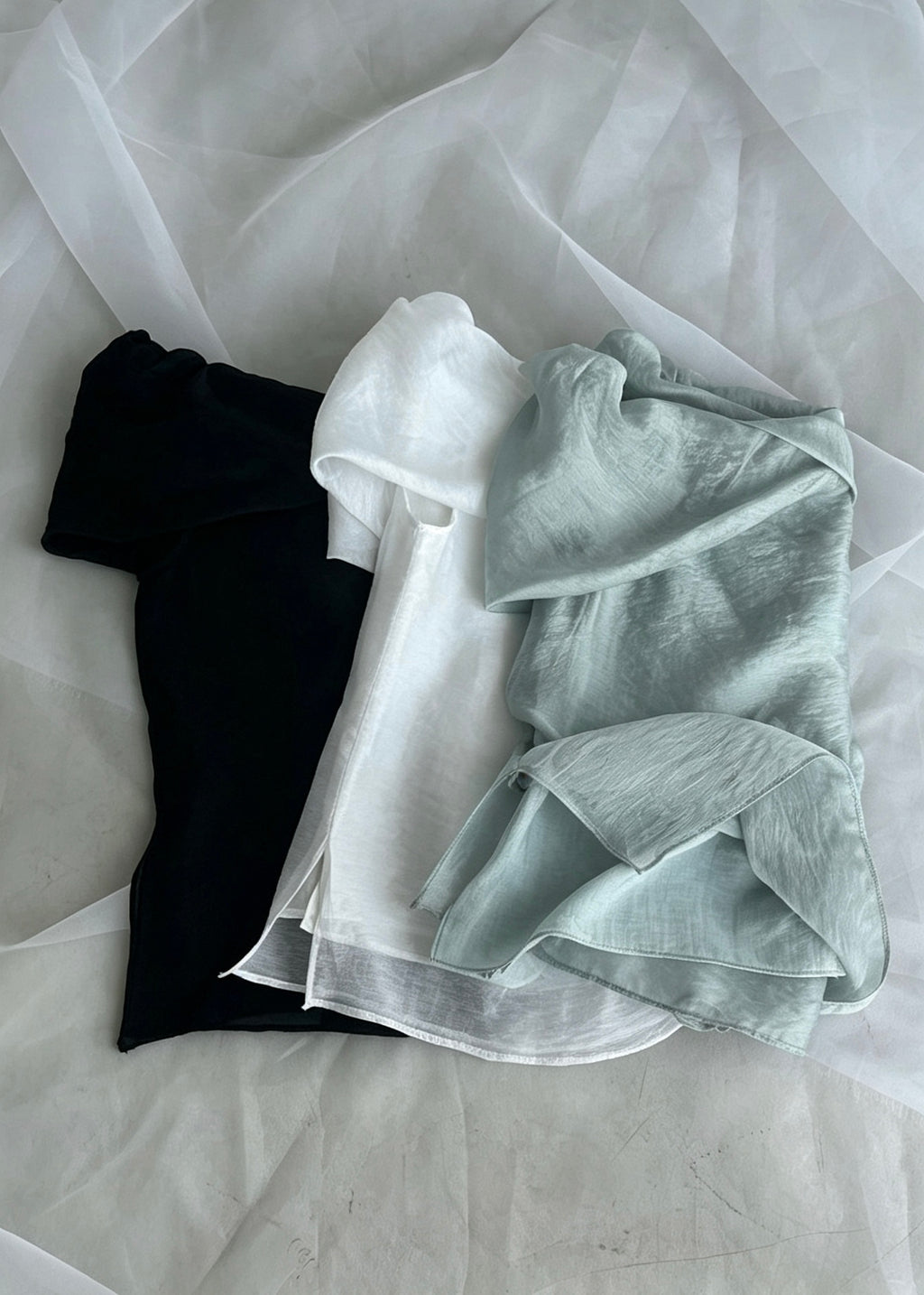 Tulip Blouse