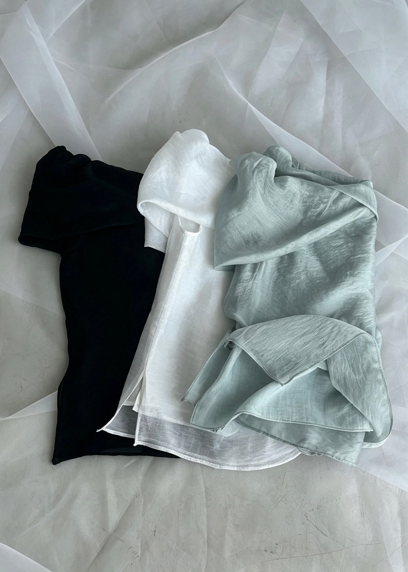 Tulip Blouse