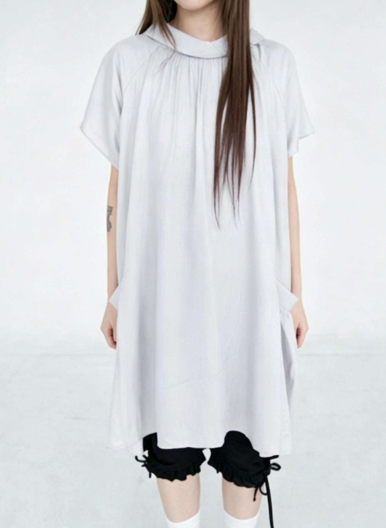Pocket Dress