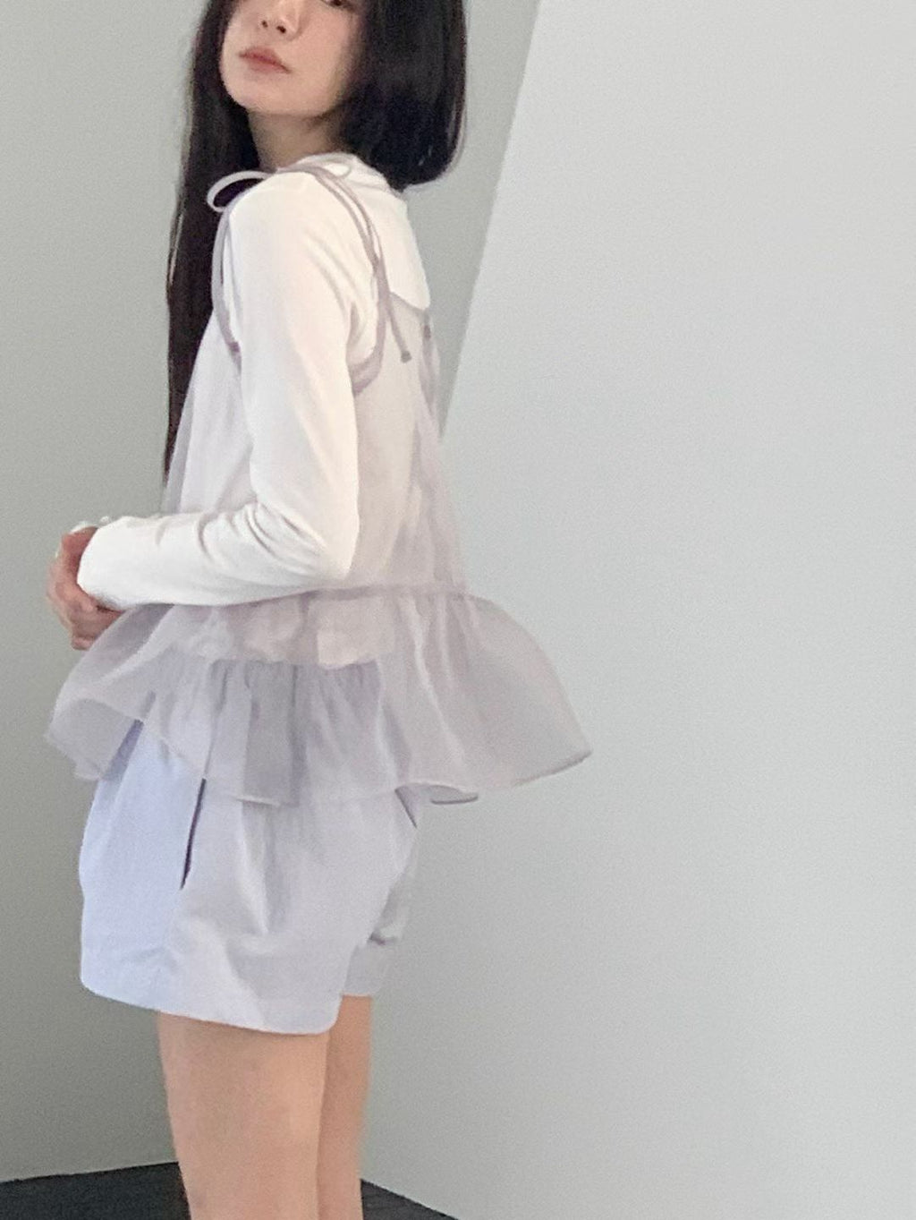 Sheer Outer