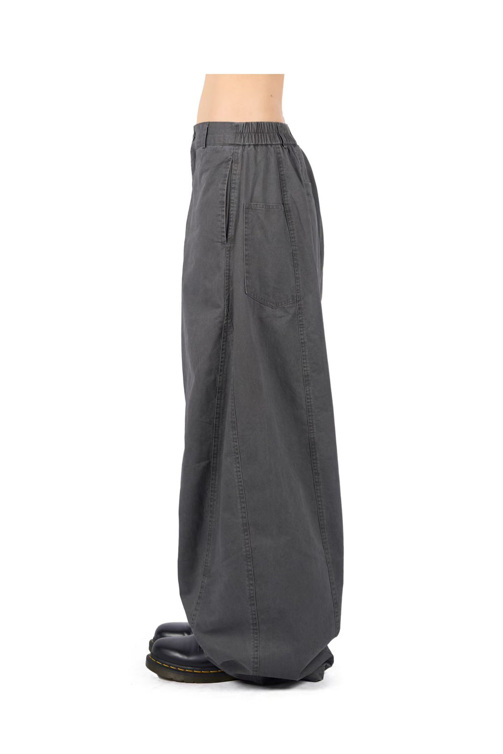 Carrot Pants