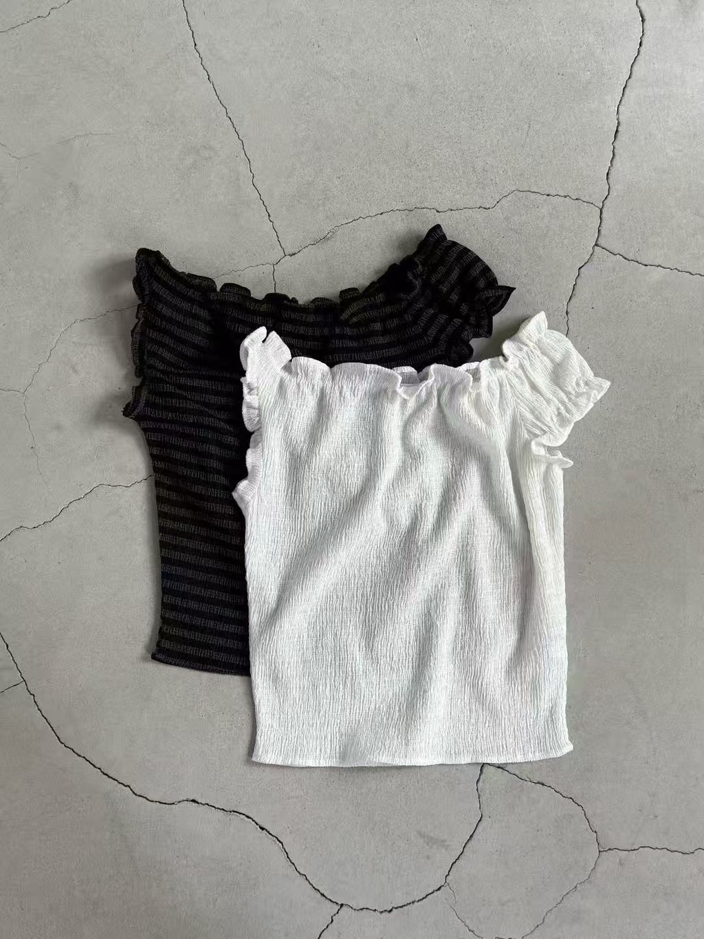 Bandage Blouse