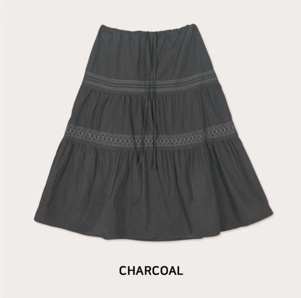 Bohemian Skirt