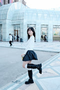 Olla Skirt