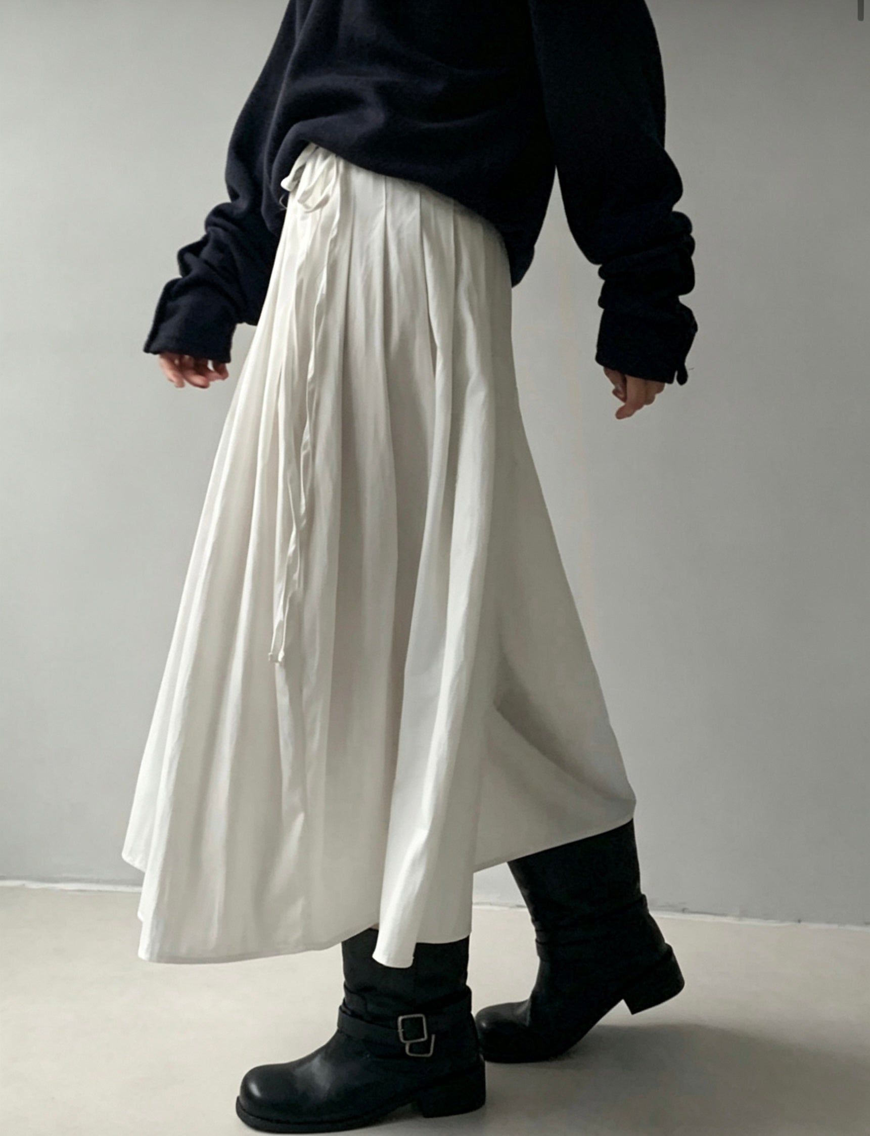 Brick Skirt