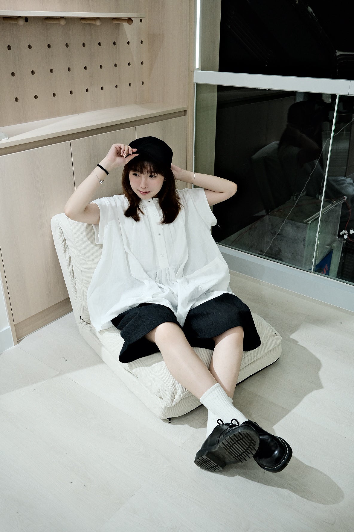 Root Blouse