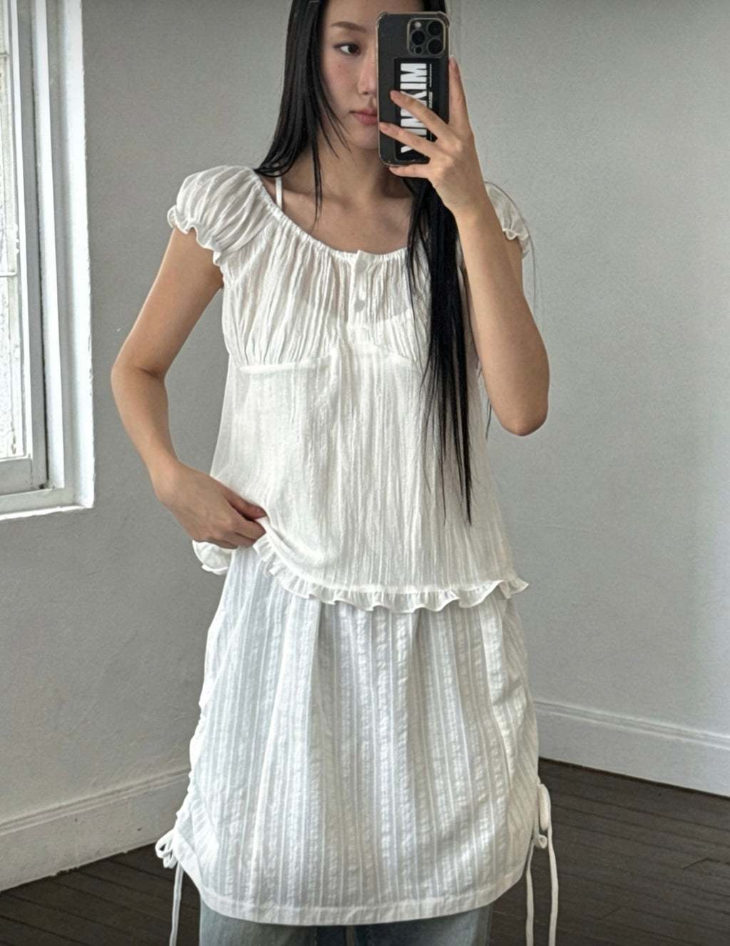 Baby Blouse