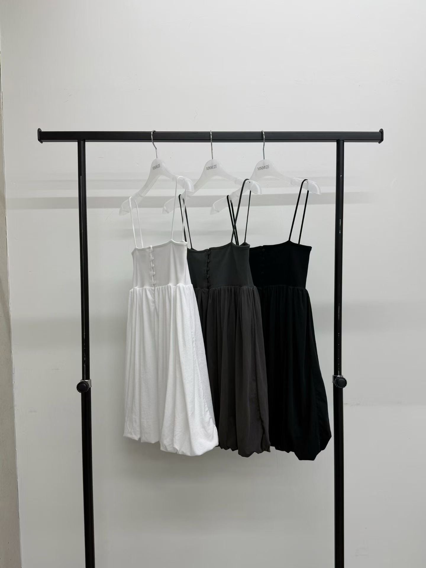 Petit Sleeveless Dress