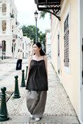 Bustier Dress