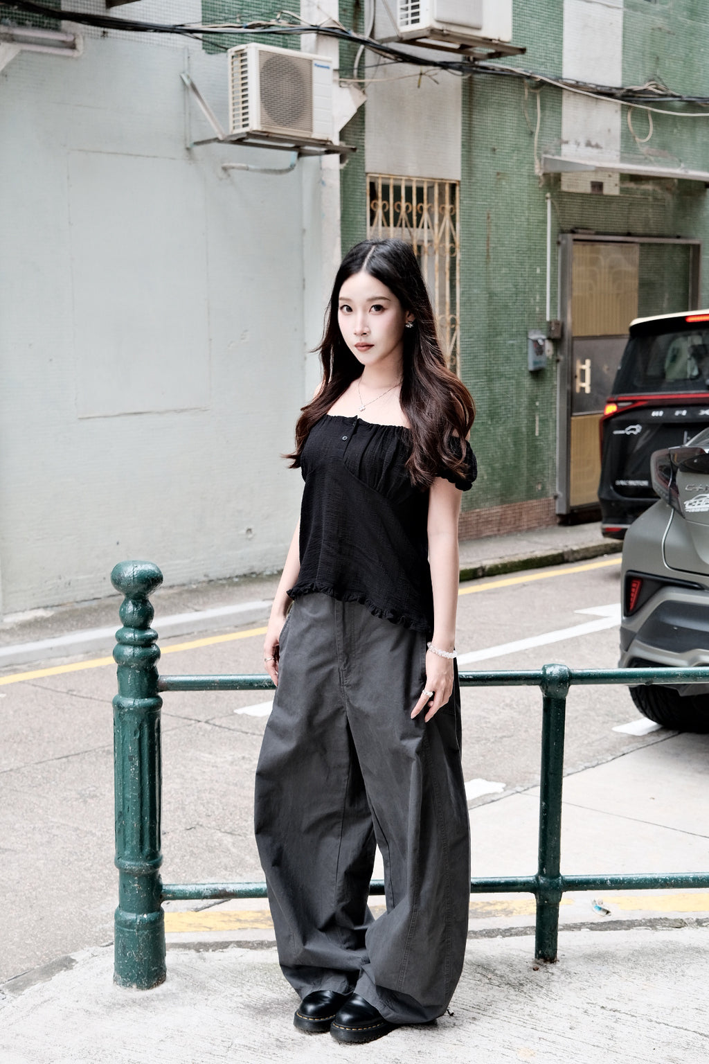 Baby Blouse