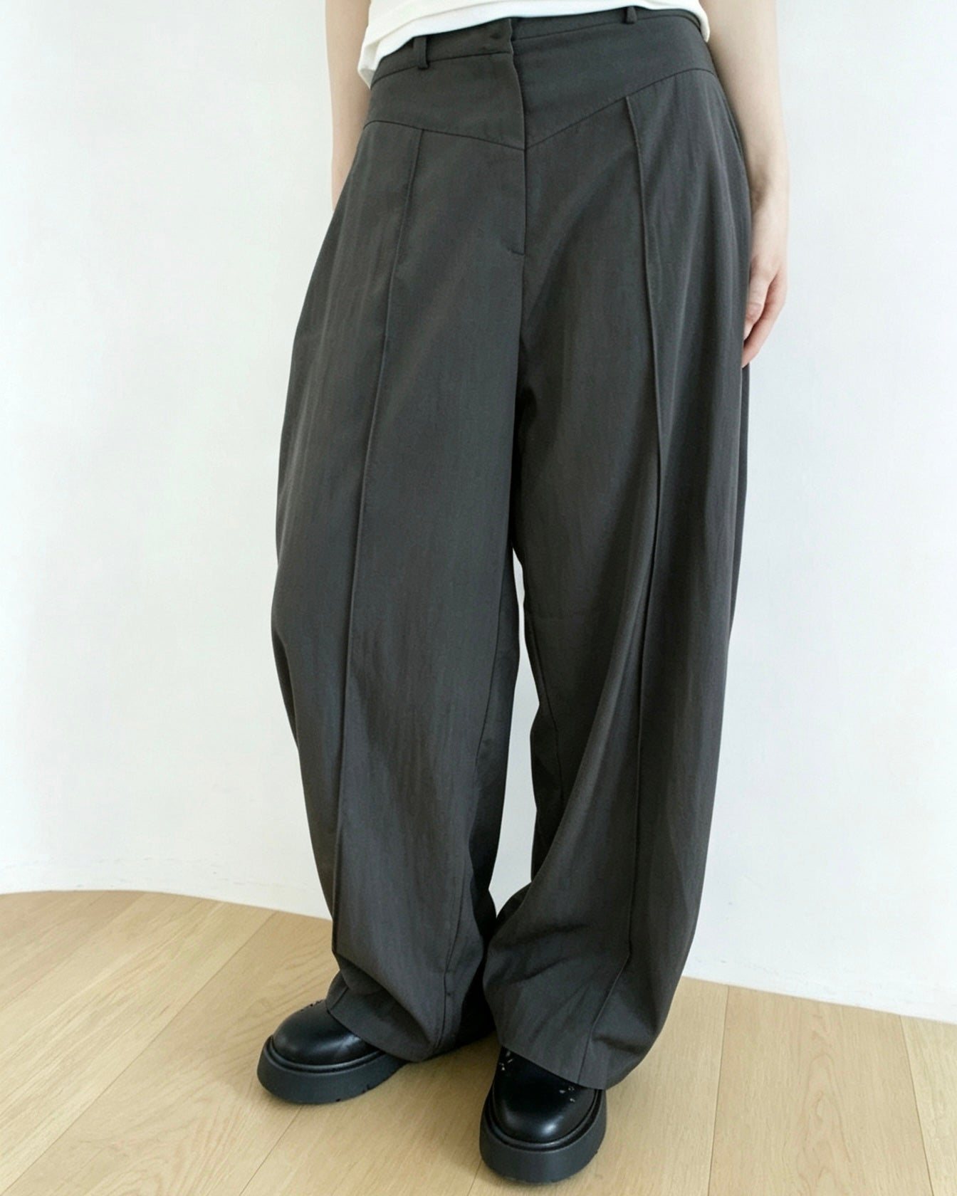 Curve Pants