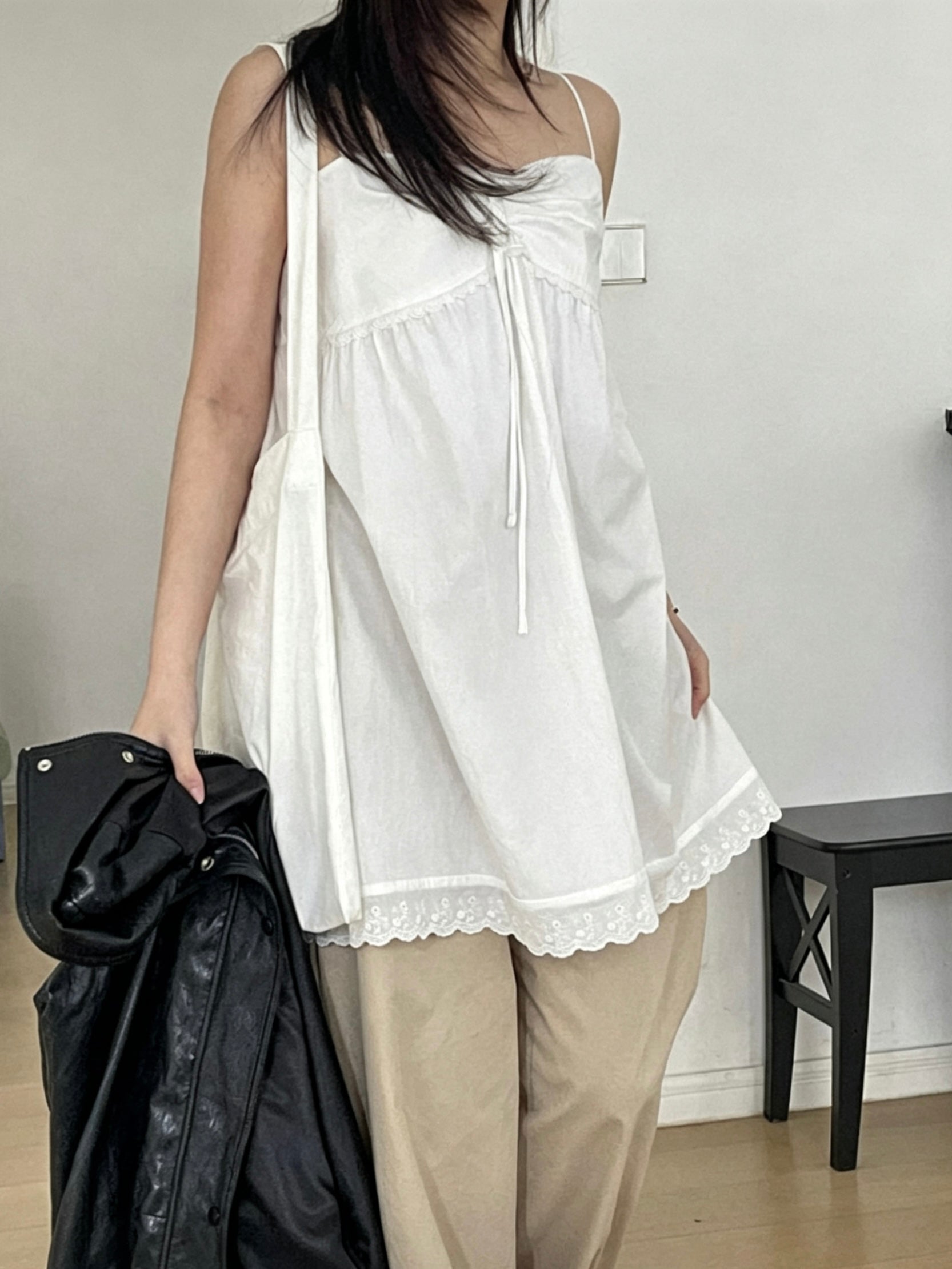 Bustier Dress