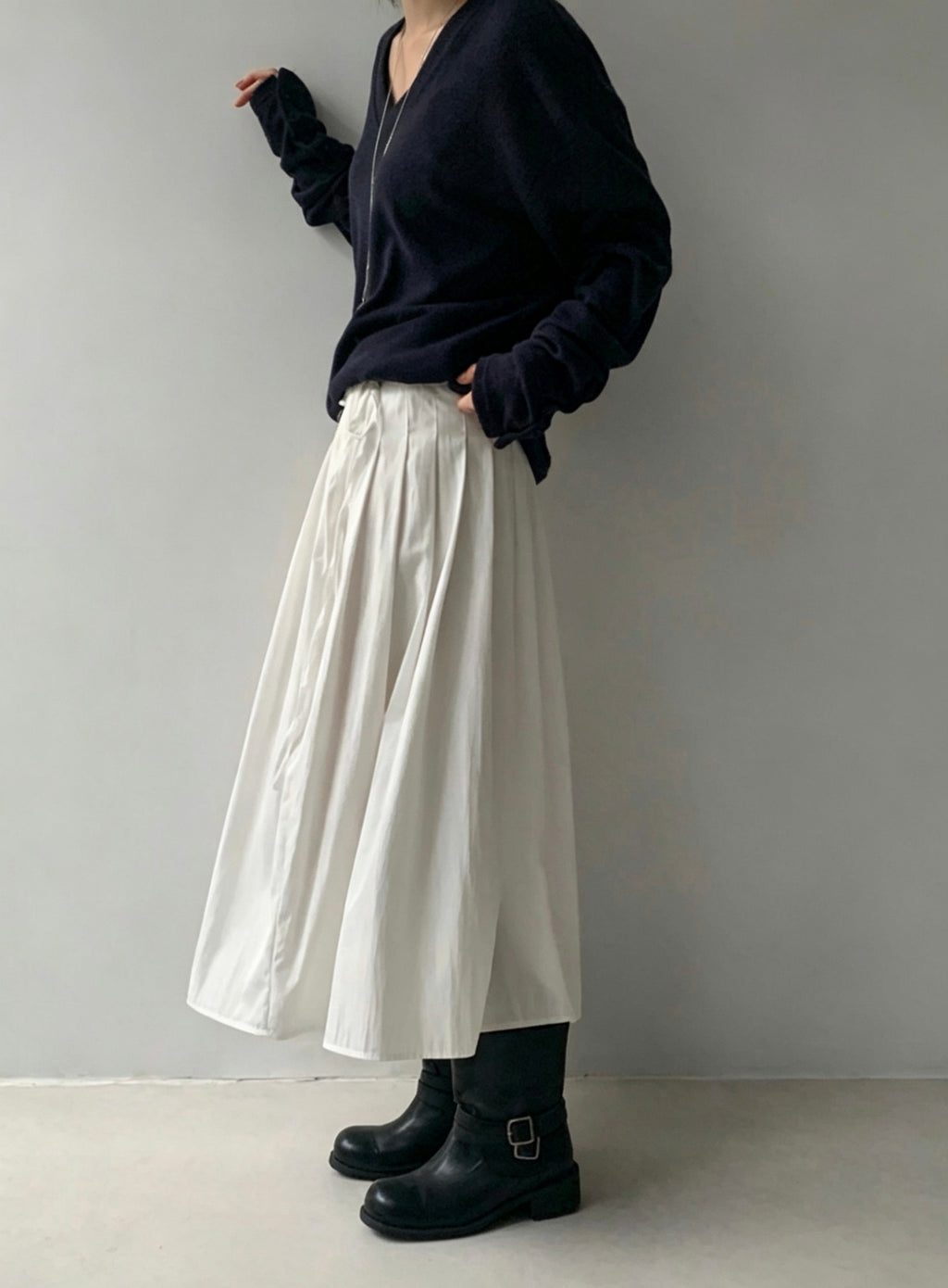 Brick Skirt