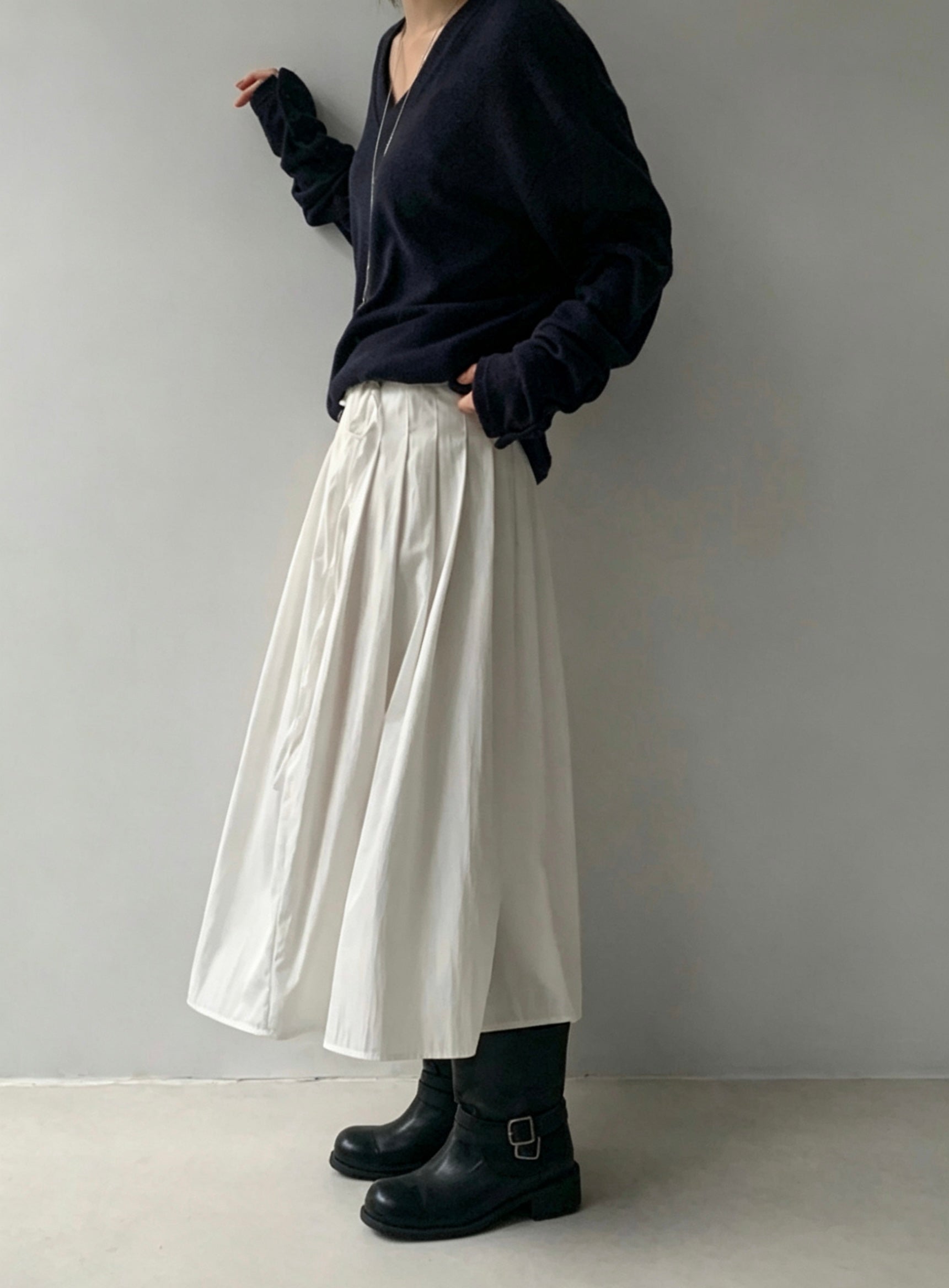 Brick Skirt