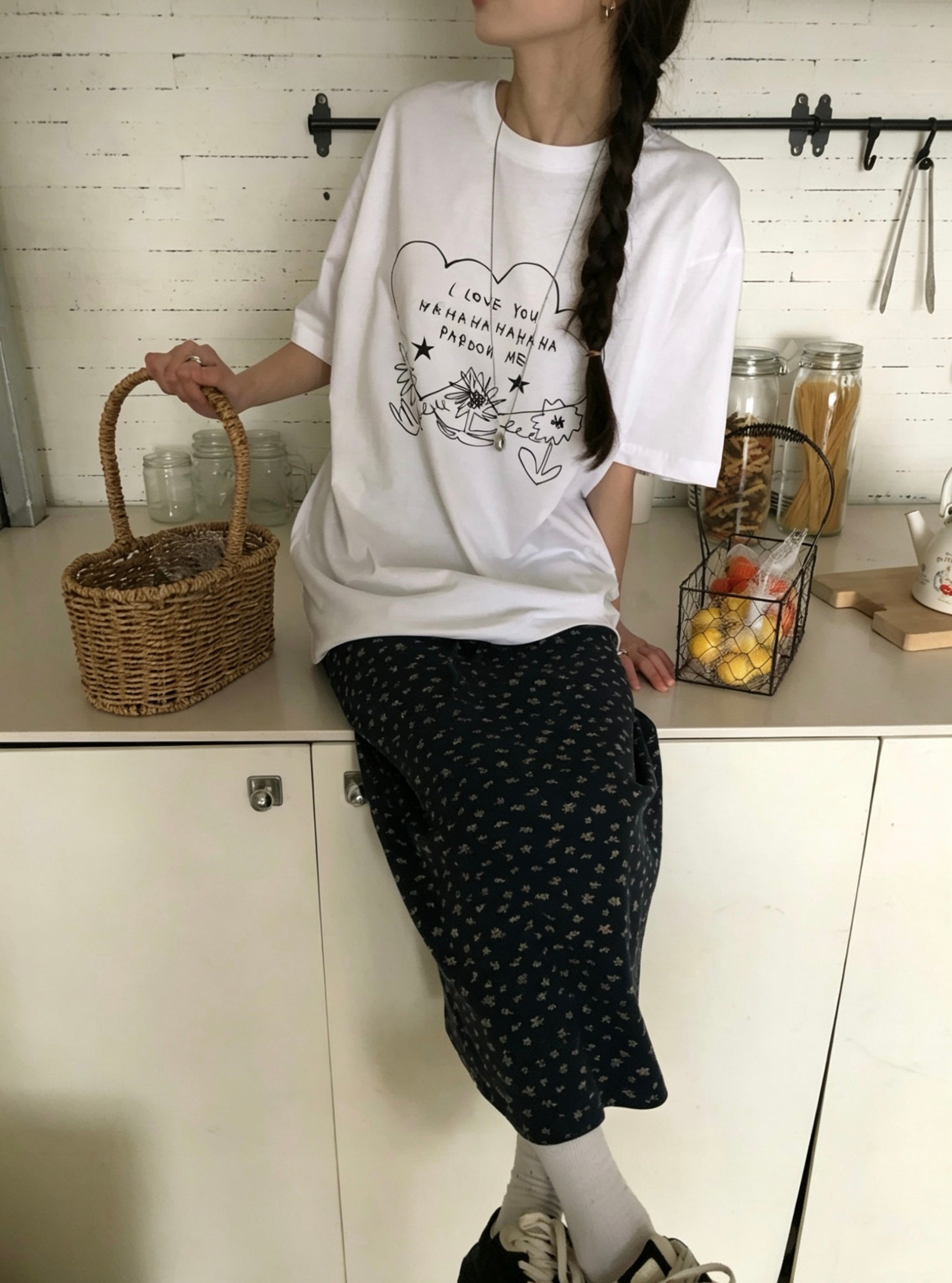 Doodle Tee