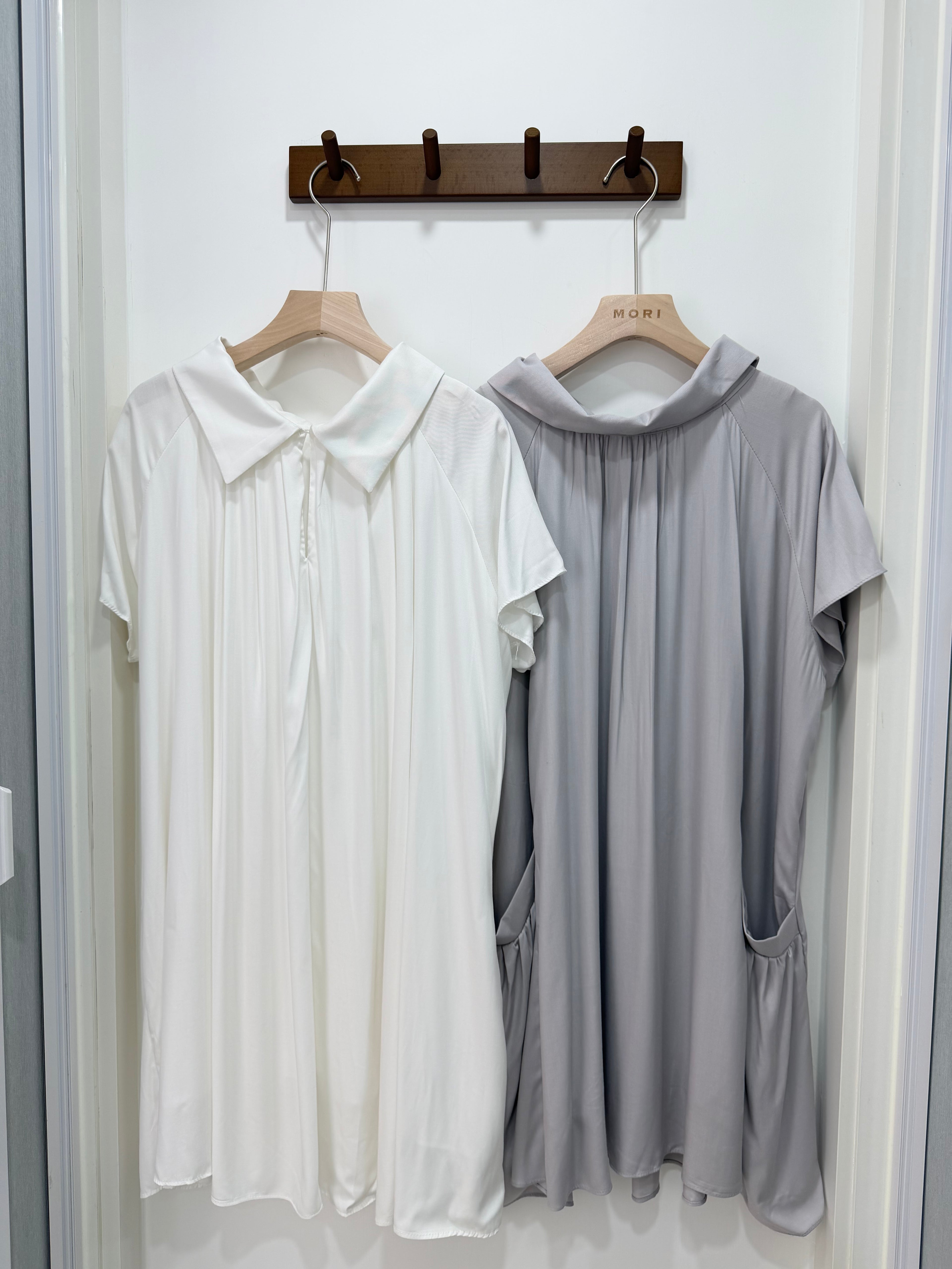 Pocket Dress