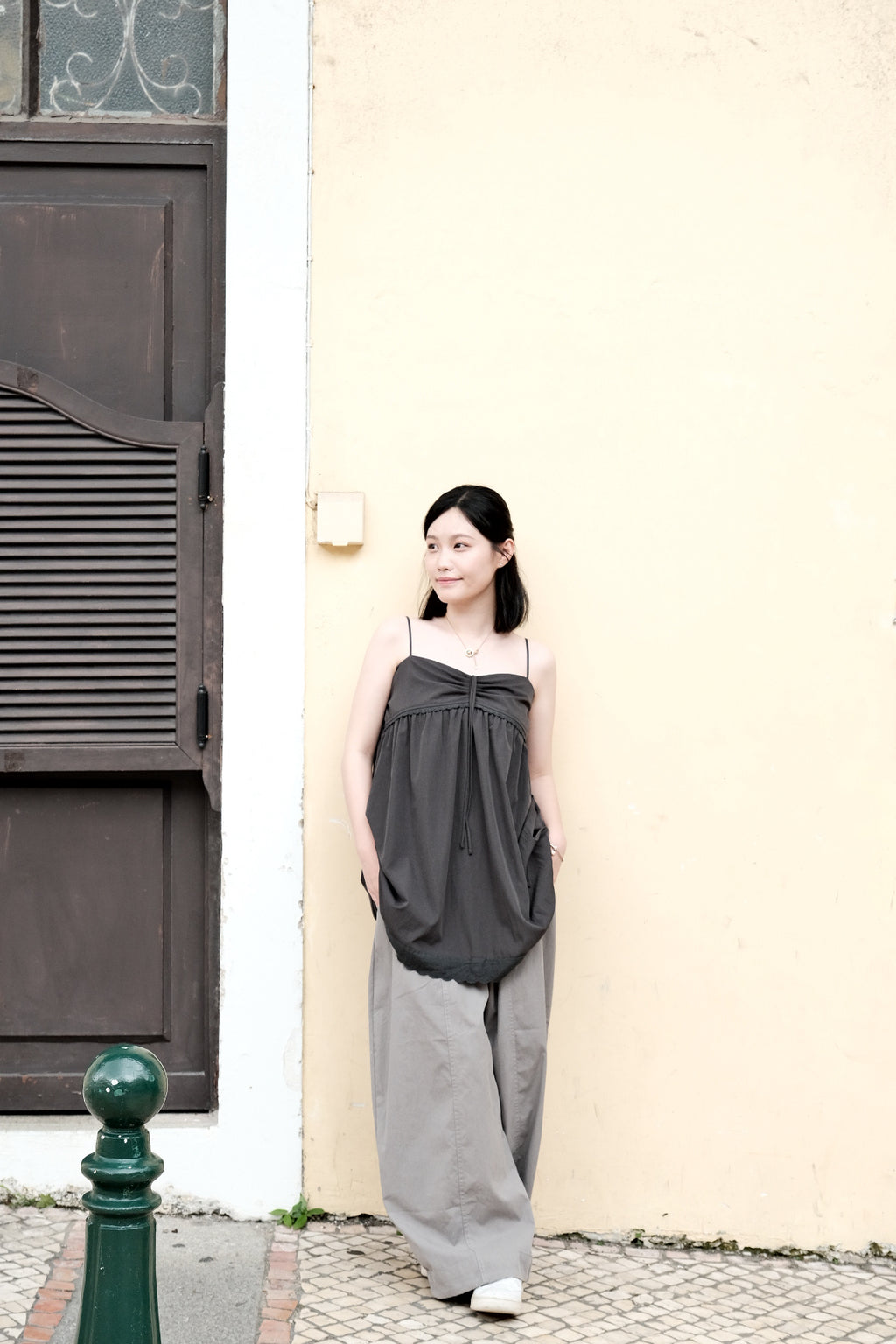 Bustier Dress