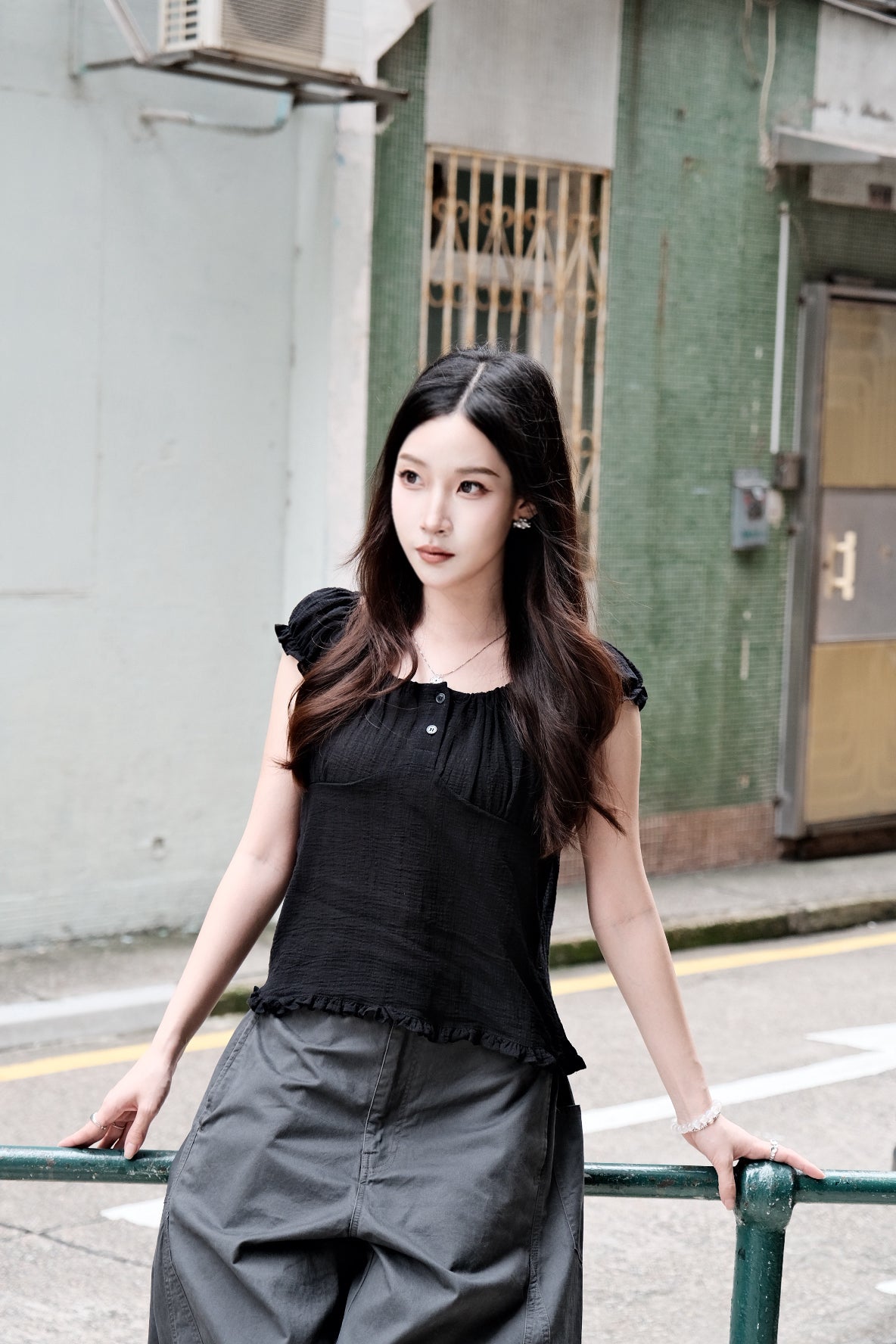 Baby Blouse