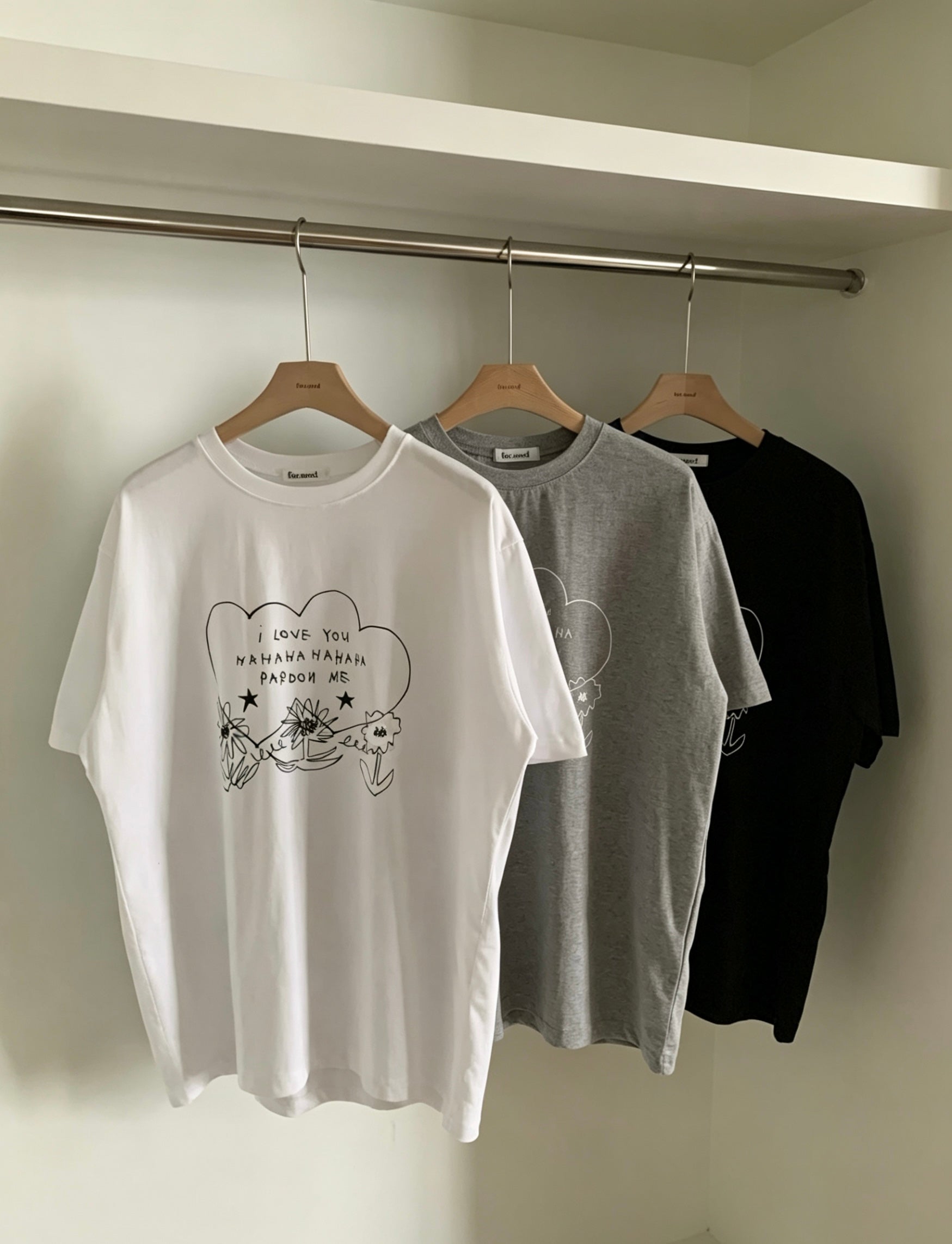 Doodle Tee