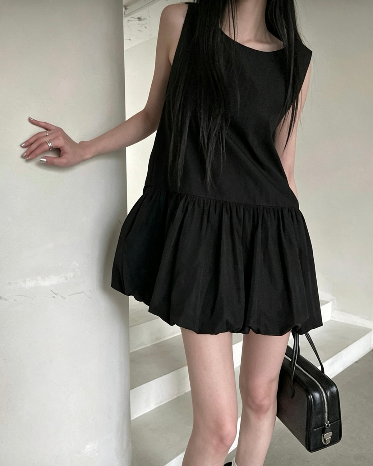 Pumpkin Dress