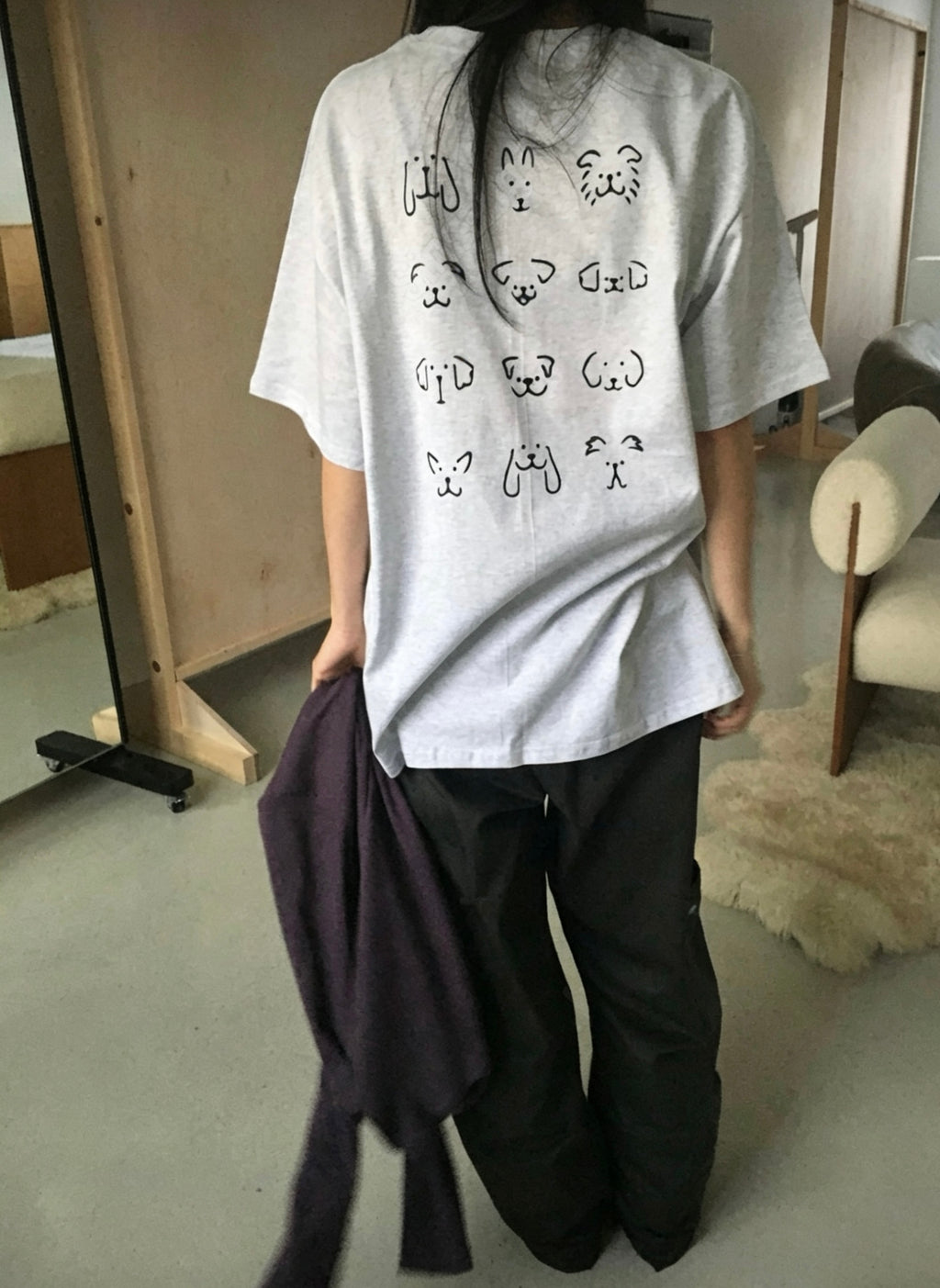 Puppy Tee