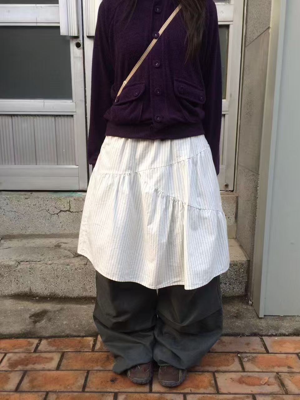 Roni Skirt