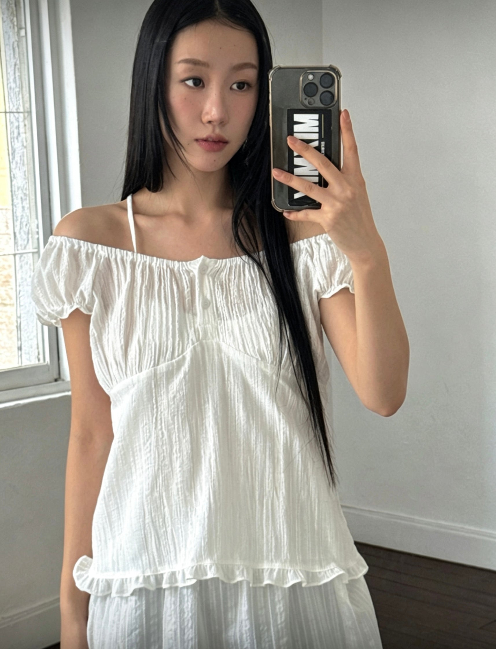 Baby Blouse