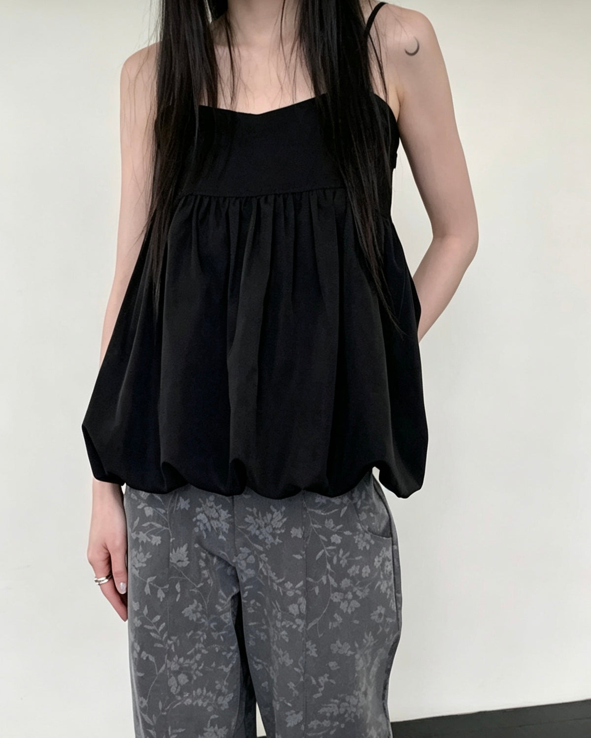 Wind Blouse