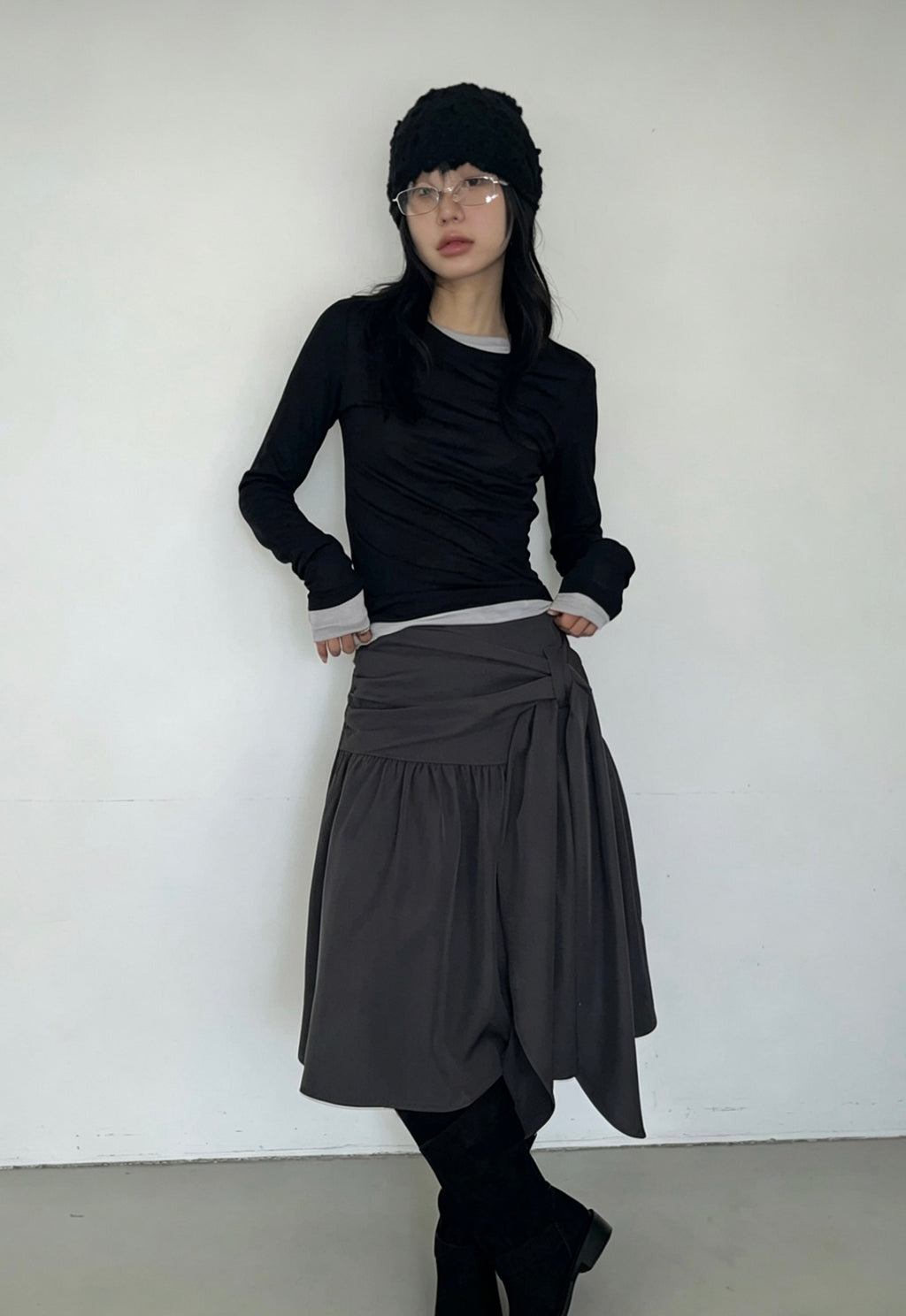 Tove Skirt